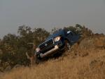 Suzuki Equator 2009 года